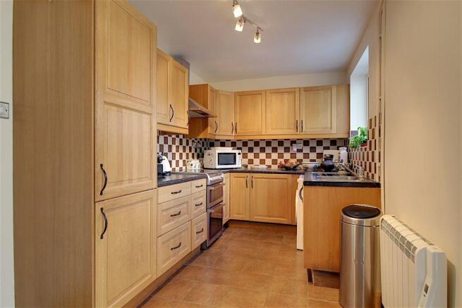 Kitchen / Diner