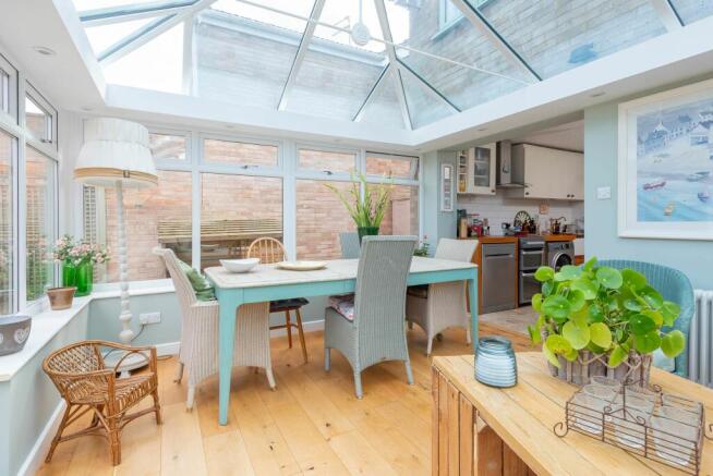 Orangery