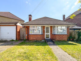 8b, Cherry Tree Road, Watford WD24 6SB
