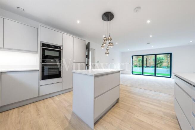 Lounge/Kitchen/Diner