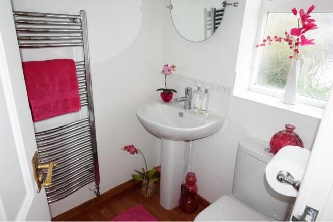 En-suite