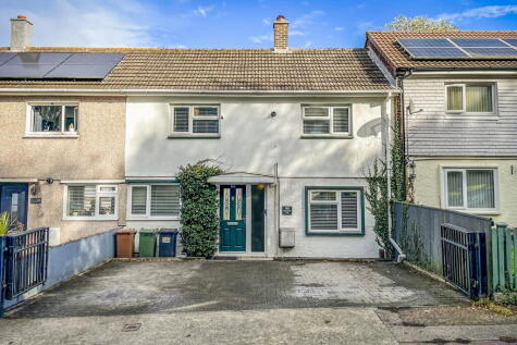 Biggin Hill,Ernesettle,Plymouth,Devon,PL5 2PP