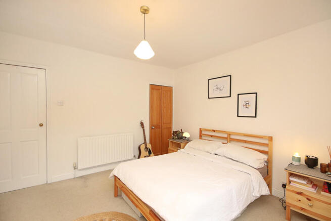 Bedroom 1 #2