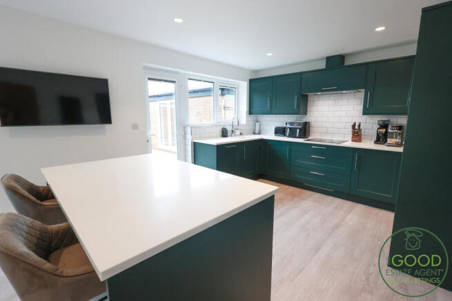 20 Sandy Gate Lane, Broughton, Preston PR3 5LA photo 3