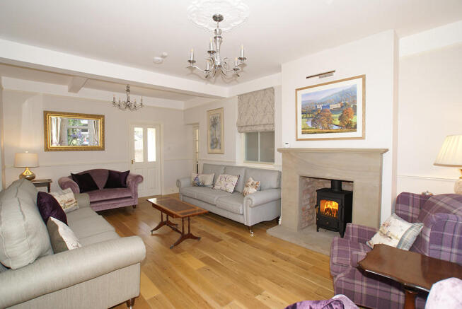 Sitting room