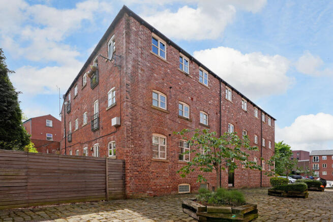 Borough Mews
