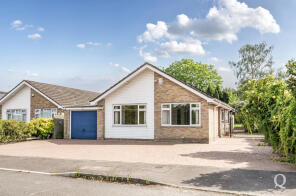 The Pines, Medlar Close, Bredgar ME9 8EL