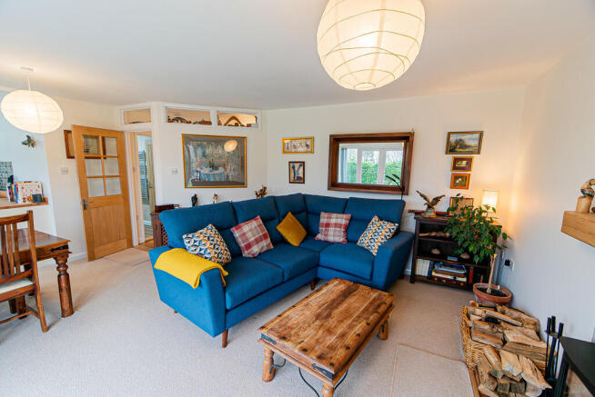Living room 2