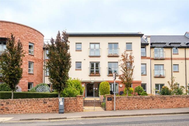 Tantallon Court