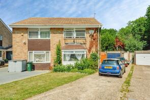 11, Canvey Close, Broadfield, Crawley RH11 9HD