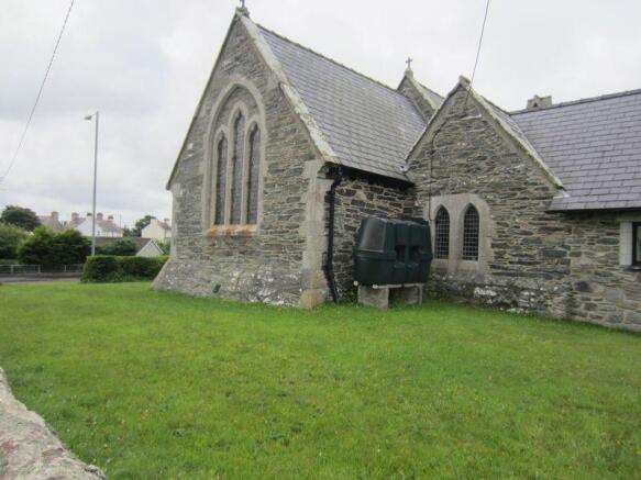 Photo of Church...