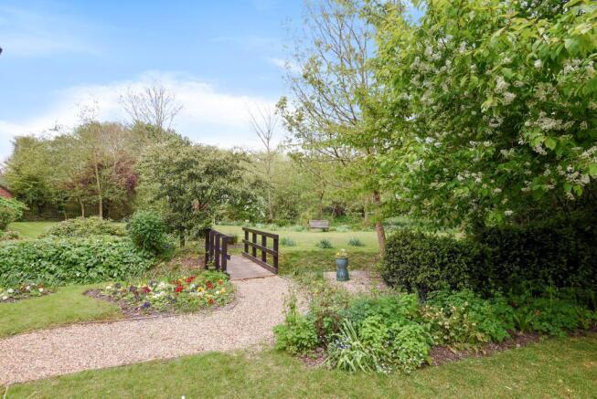 Communal Gardens