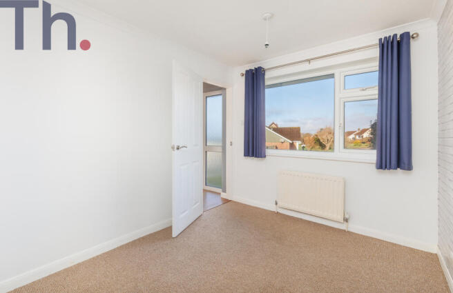 Bedroom 3 (Downstairs)