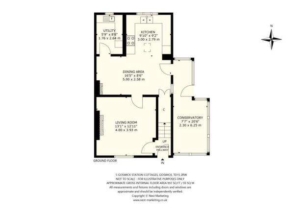 Ground Floor