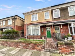 16, Wansbeck Road, Jarrow NE32 5ST