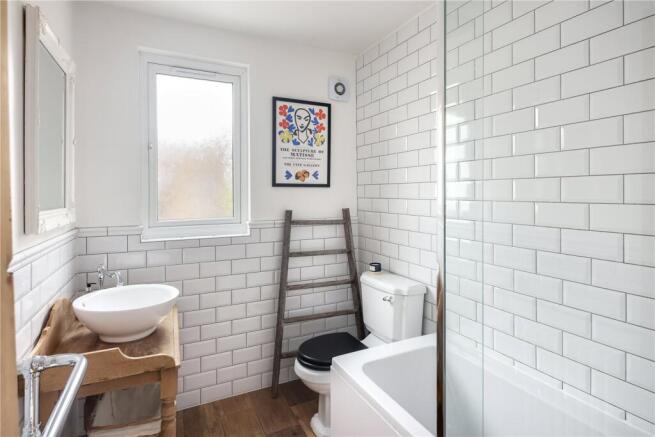 Bathroom 1