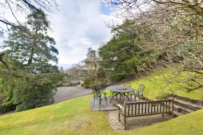 Gardens