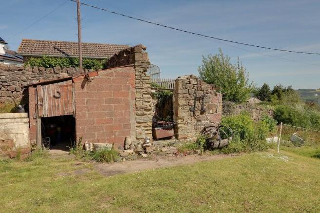Outbuildings