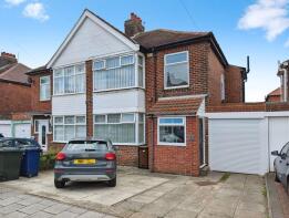 10, Brand Avenue, Newcastle Upon Tyne NE4 9NX