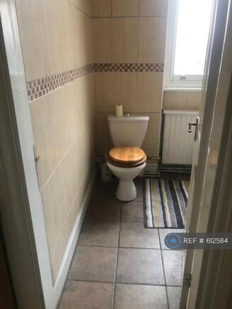 Bathroom (With Bath And Shower)