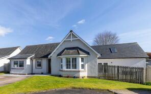 4, St Colm Place, Pitlochry PH16 5FB