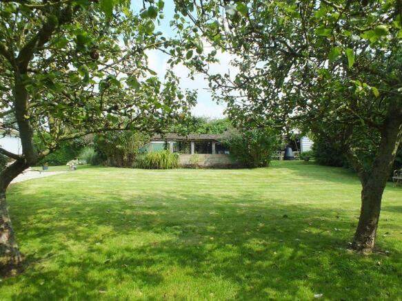 Gardens 2