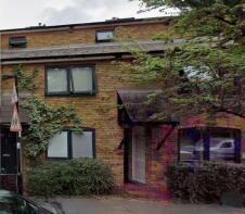 58, Thornhill Road, London N1 1JY