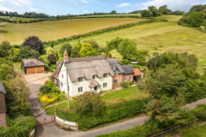 Flippins, Furzey Down Farm To Valley Road - Lane, Blandford Forum DT11 8JU