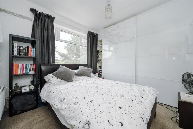 Coronation Road Bedroom Two