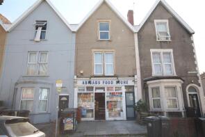 First Floor Flat, 516, Fishponds Road, Fishponds, Bristol BS16 3DW