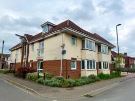 Flat 7, 33, Kingston Road, Southampton SO15 3FA
