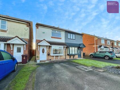 Newark Close, Liverpool