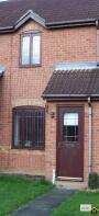 15, Raven Close, Riddings, Alfreton DE55 4DP