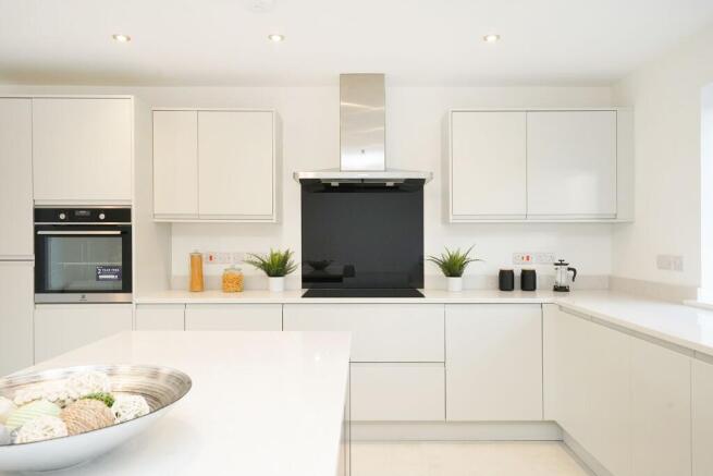 Example Kitchen