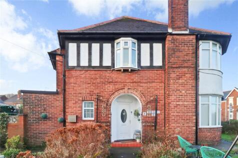 Thornholme Road, Sunderland, Tyne and Wear, SR2