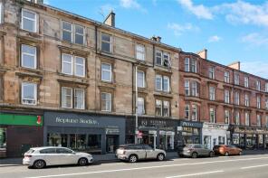 Flat 3/2, 197, Great Western Road, Glasgow G4 9EB