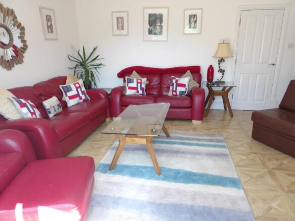 Lounge Two
