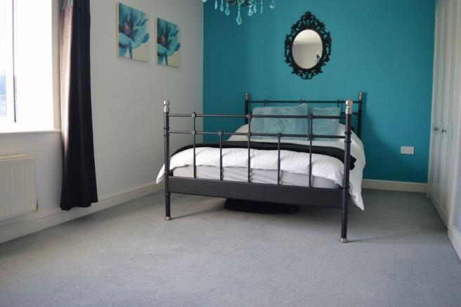 BEDROOM TWO