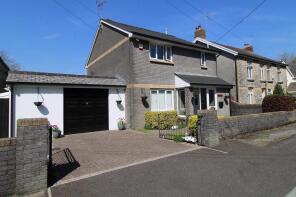 Ashdene, New Mill Corner, Miskin, Pontyclun CF72 8JQ