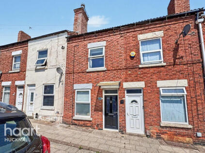 Beardall Street, Nottingham