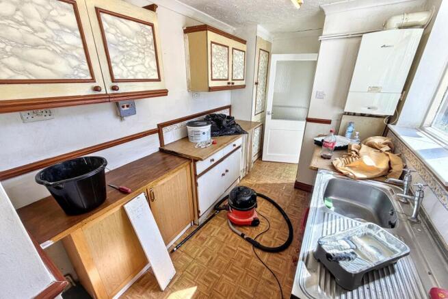 60 Priory Road, Shirehampton, Bristol, BS11 9TD