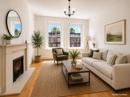 Greencroft Gardens, South Hampstead, London, NW6
