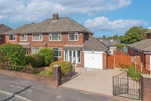 16, Moore Avenue, Grappenhall And Thelwall, Warrington WA4 2JN
