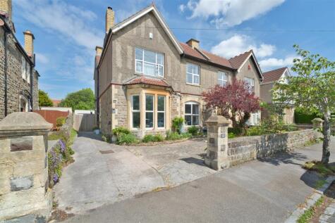 Charlton Road, Weston-Super-Mare, BS23
