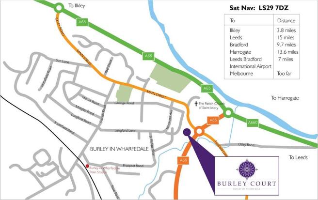 Location Plan
