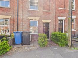 12, Stuart Road, Norwich NR1 2BY