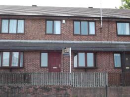 82, Montague Street, Bradford BD5 9BT