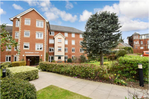 Willow Road, Aylesbury, HP19