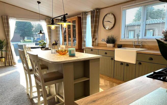 2 bed Lodge for sale Image 10