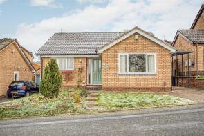 3, Finmere Close, Derby DE23 3SP